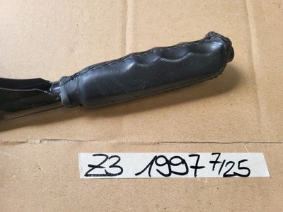 BMW Z3 Roadster + Coupe Handbremse mit Leder Griff – Bild 6