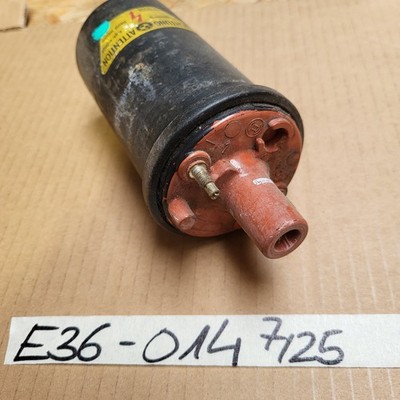  BMW E30 E32 E34 E36 Zündspule  M20 M40 Bosch 2122014 – Bild 3