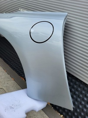 BMW Z3 Roadster Kotflügel HINTEN RECHTS Seitenwand  Arktis Silber ABHOLUNG 