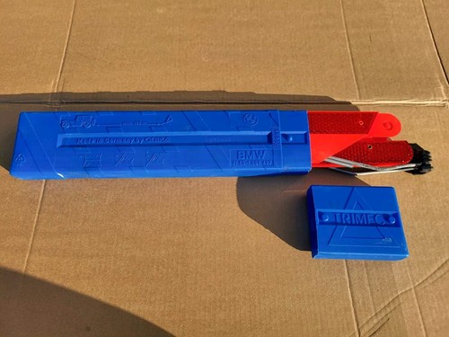 Warndreieck BMW E36 E46 E90 E91 E92 E81 E82 E87 E60 E61 Z3 Warn Dreieck 1092427  – Bild 3