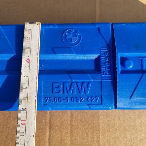 Warndreieck BMW E36 E46 E90 E91 E92 E81 E82 E87 E60 E61 Z3 Warn Dreieck 1092427  – Bild 5