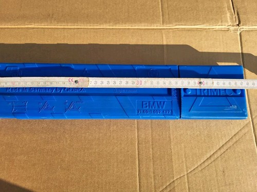 Warndreieck BMW E36 E46 E90 E91 E92 E81 E82 E87 E60 E61 Z3 Warn Dreieck 1092427  – Bild 6