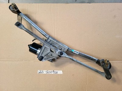 BMW E36 + Z3 Scheibenwischer Motor Wischermotor + Gestänge 8389500 – Bild 1