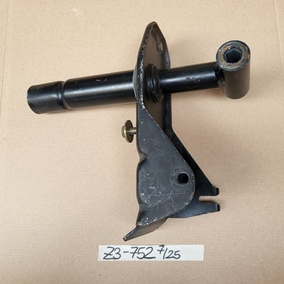 BMW Z3 Roadster Stoßstangen Dämfer / Pralldämpfer HINTEN RECHTS 8410752 – Bild 3