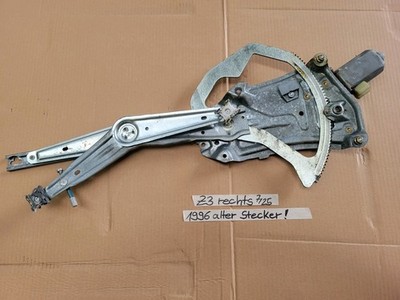 BMW Z3 Roadster elektrischer Fensterheber FeHe Motor + Gestänge RECHTS 8397706