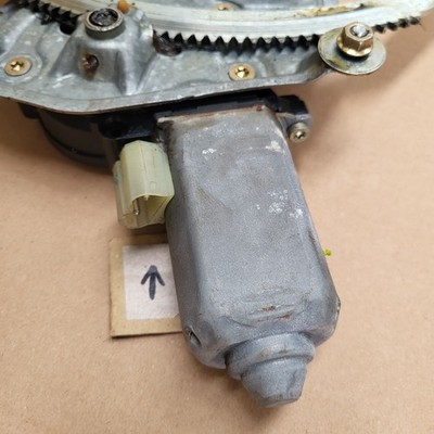 BMW Z3 Roadster elektrischer Fensterheber FeHe Motor + Gestänge RECHTS 8397706