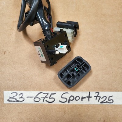 Sitz Schalter BMW Z3 Fahrer Sport Sitz Kabel Stecker Höhen Verstellung  8410675