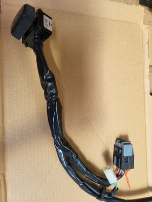 Sitz Schalter BMW Z3 Fahrer Sport Sitz Kabel Stecker Höhen Verstellung  8410675