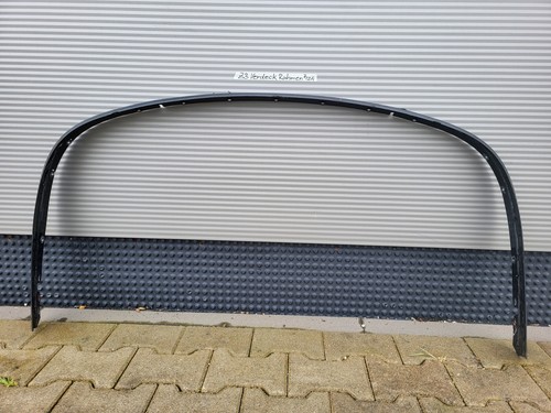 BMW Z3 Roadster Verdeck Rahmen Leiste Blende Schiene hinten  – Bild 1