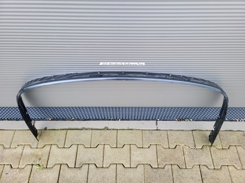 BMW Z3 Roadster Verdeck Rahmen Leiste Blende Schiene hinten  – Bild 2