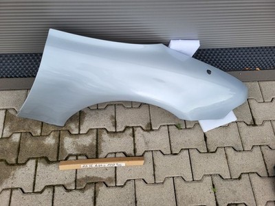 BMW Z3 Roadster Kotflügel HINTEN LINKS Seitenwand  Arktis Silber ABHOLUNG 