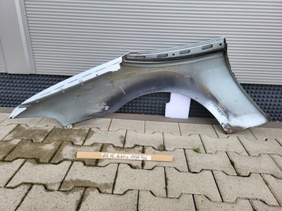 BMW Z3 Roadster Kotflügel HINTEN LINKS Seitenwand  Arktis Silber ABHOLUNG 
