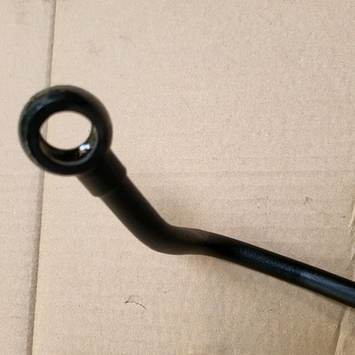 BMW Z3 Roadster Servo Rücklauf  Leitung 1093640