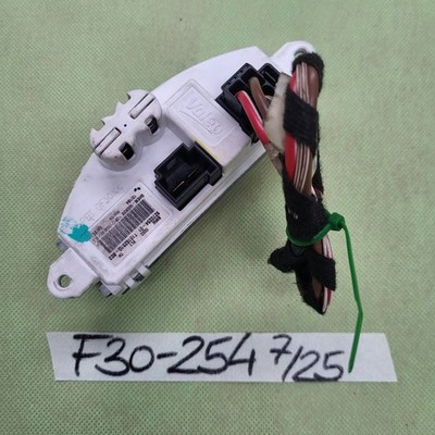 BMW F20 F21 F30 F31 F34 F35 Gebläse Endstufe Lüfter Regler Widerstand 9276112 – Bild 3