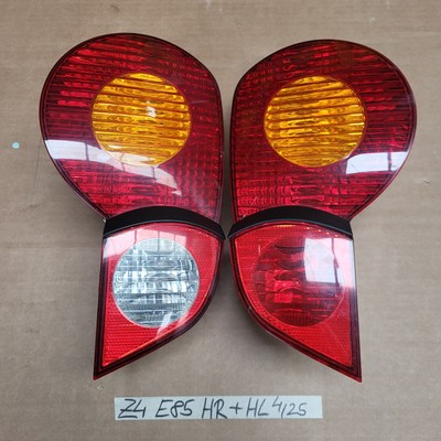 Original BMW Z4 E85 Rücklicht Set Rückleuchte Platine Heckleuchte rechts + links