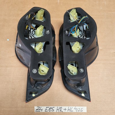 Original BMW Z4 E85 Rücklicht Set Rückleuchte Platine Heckleuchte rechts + links