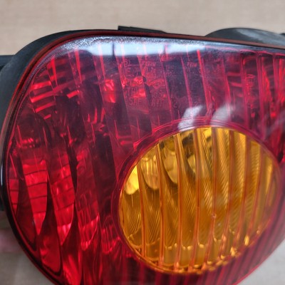 Original BMW Z4 E85 Rücklicht Set Rückleuchte Platine Heckleuchte rechts + links