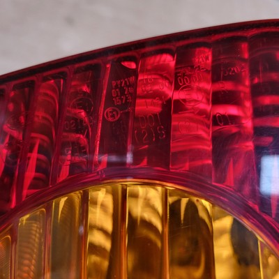 Original BMW Z4 E85 Rücklicht Set Rückleuchte Platine Heckleuchte rechts + links