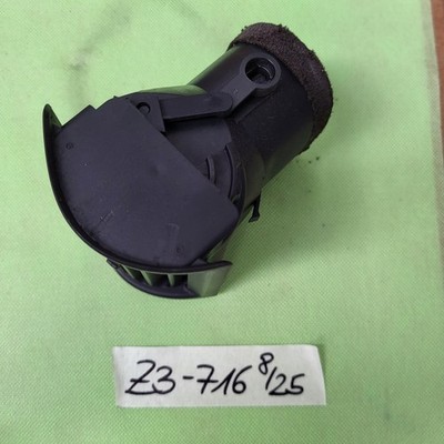 Frischluftgrill BMW Z3 Roadster Coupe Luftdüse RECHTS Lüftung Düse  8397716 – Bild 3