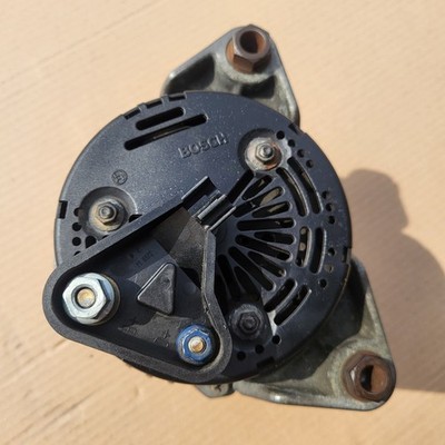 BMW E36 + Z3 Lichtmaschine 90 Ah Bosch 1247487 Kompakt Generator – Bild 5