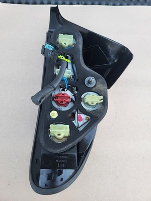 BMW Z3 Roadster Facelift Rückleuchte Rücklicht Bremslicht LINKS 8379221 – Bild 5