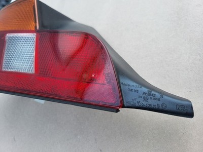 BMW Z3 Roadster Facelift Rückleuchte Rücklicht Bremslicht LINKS 8379221 – Bild 7