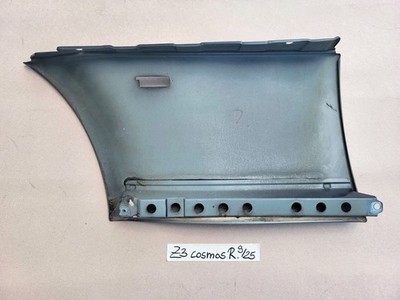 BMW Z3 Roadster Coupe Kotflügel Seitenwand  VORNE RECHTS Cosmos schwarz metallic – Bild 6