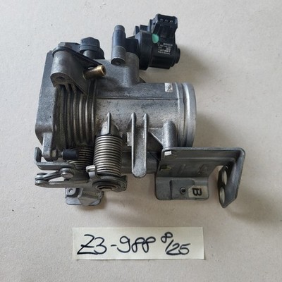 BMW E36 + Z3 Leerlaufregelventil 1247988 Leerlauf Ventil Drosselklappe – Bild 1