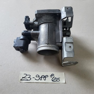 BMW E36 + Z3 Leerlaufregelventil 1247988 Leerlauf Ventil Drosselklappe – Bild 5