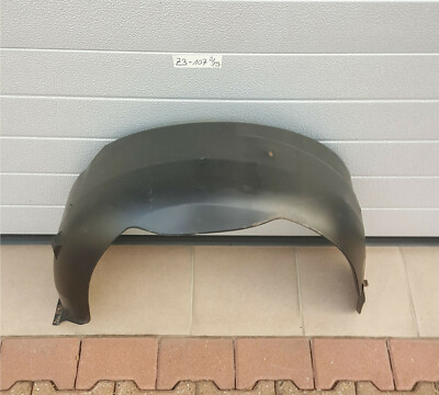 BMW Z3 Roadster Facelift Radschale Radlauf Innen Kotflügel HINTEN LINKS 8400107 – Bild 2