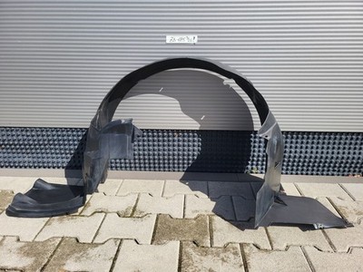 BMW Z3 Radschale Abdeckung Radhaus Innen Kotflügel VORNE LINKS 8397685 geklebt  – Bild 1