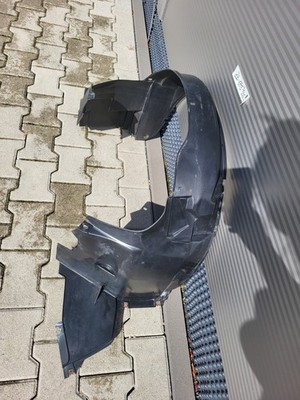 BMW Z3 Radschale Abdeckung Radhaus Innen Kotflügel VORNE LINKS 8397685 geklebt  – Bild 3