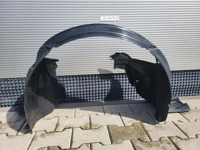 BMW Z3 Radschale Abdeckung Radhaus Innen Kotflügel VORNE LINKS 8397685 geklebt  – Bild 4