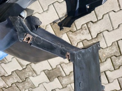 BMW Z3 Radschale Abdeckung Radhaus Innen Kotflügel VORNE LINKS 8397685 geklebt  – Bild 7