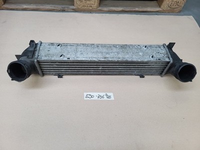 BMW E90  E91  E81  E82  E87  E88 X1 Ladeluftkühler Kühler / intercooler 3093796 – Bild 5