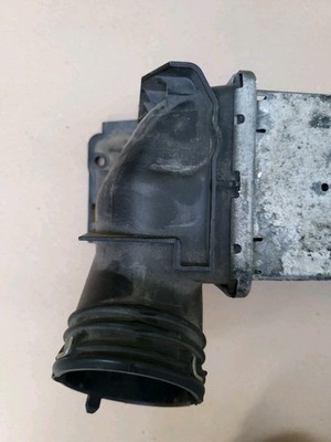 BMW E90  E91  E81  E82  E87  E88 X1 Ladeluftkühler Kühler / intercooler 3093796 – Bild 7