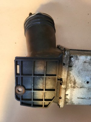 BMW E90  E91  E81  E82  E87  E88 X1 Ladeluftkühler Kühler / intercooler 3093796 – Bild 9