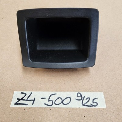 BMW Z4 E85 Ablage Fach Mittelkonsole Ablagefach HINTEN 7036500