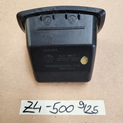 BMW Z4 E85 Ablage Fach Mittelkonsole Ablagefach HINTEN 7036500