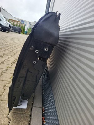 BMW E46 Cabrio Coupe Seiten Türe Fahrer Tür LINKS  Schwarz ABHOLUNG