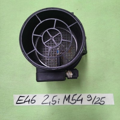 BMW E46 + Z4 E85 Luftmassenmesser LMM 192 PS M54 Motor 2,5i – Bild 1