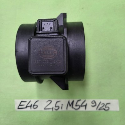 BMW E46 + Z4 E85 Luftmassenmesser LMM 192 PS M54 Motor 2,5i – Bild 3