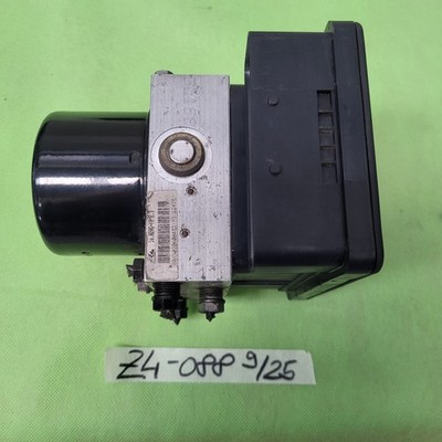 BMW Z4 E85 E86 ABS Block 6763959  ESP DSC Hydraulikblock Steuergerät 6764088
