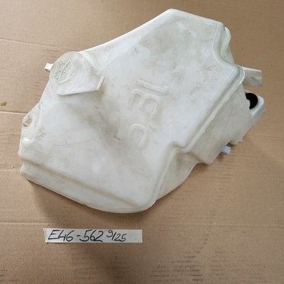 BMW E46 Cabrio Coupe Xenon Wischwasser Tank 8362562 Wischwasser Behälter  – Bild 1