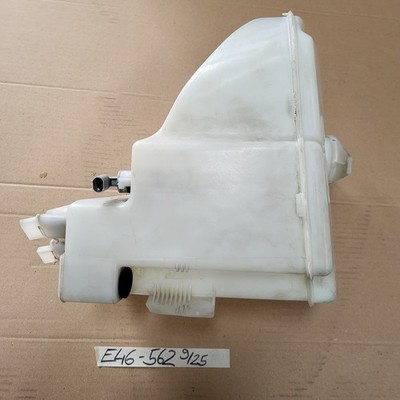 BMW E46 Cabrio Coupe Xenon Wischwasser Tank 8362562 Wischwasser Behälter  – Bild 2