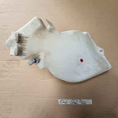 BMW E46 Cabrio Coupe Xenon Wischwasser Tank 8362562 Wischwasser Behälter  – Bild 3