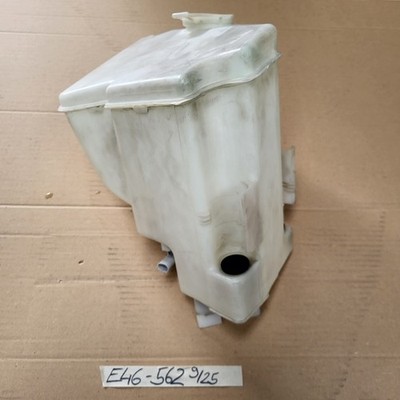 BMW E46 Cabrio Coupe Xenon Wischwasser Tank 8362562 Wischwasser Behälter  – Bild 5