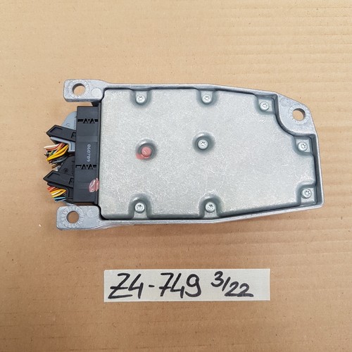 BMW Z4 E85 E86 Steuergerät  Airbag Sensor Modul 9118749 – Bild 2