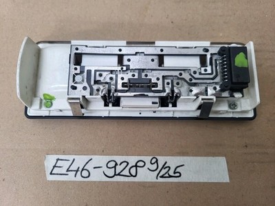 BMW Z4 E85 E46 Limo Innenleuchte Himmel Leuchte Lese Lampe Beleuchtung 8364928 – Bild 2