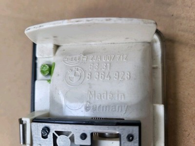 BMW Z4 E85 E46 Limo Innenleuchte Himmel Leuchte Lese Lampe Beleuchtung 8364928 – Bild 3
